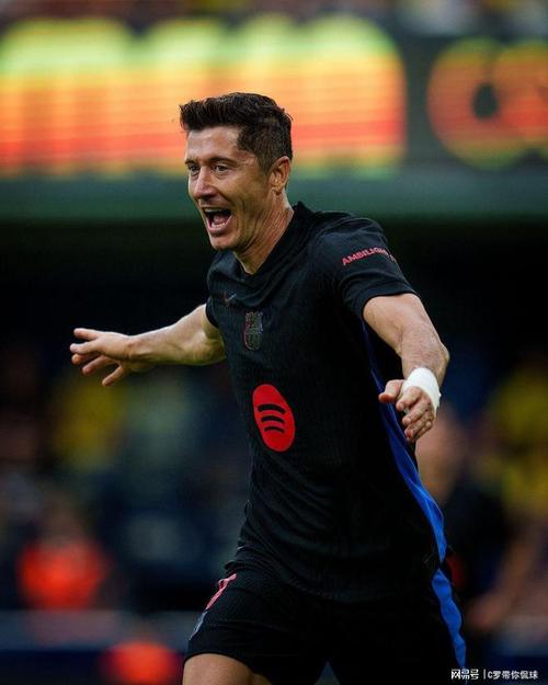 每体:弗里克治下巴萨已进299球 莱万、拉菲尼亚、亚马尔进球前三