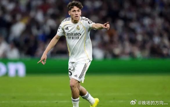 TA:18岁皮塔奇当前月薪12万欧,摩洛哥想招募但他效忠西班牙