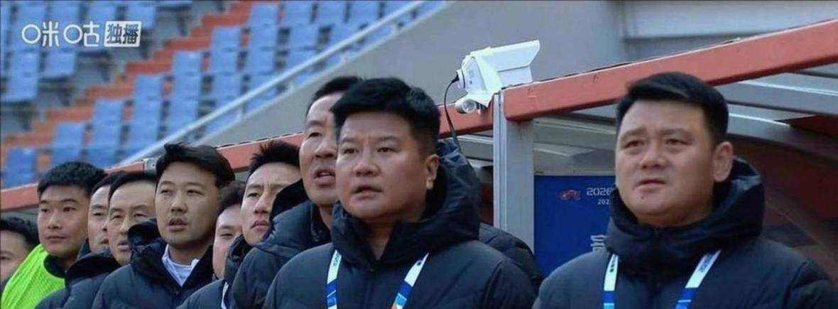 奋进2026·赛前|李金羽：态度决定一切 比赛要展现出我们的战斗力