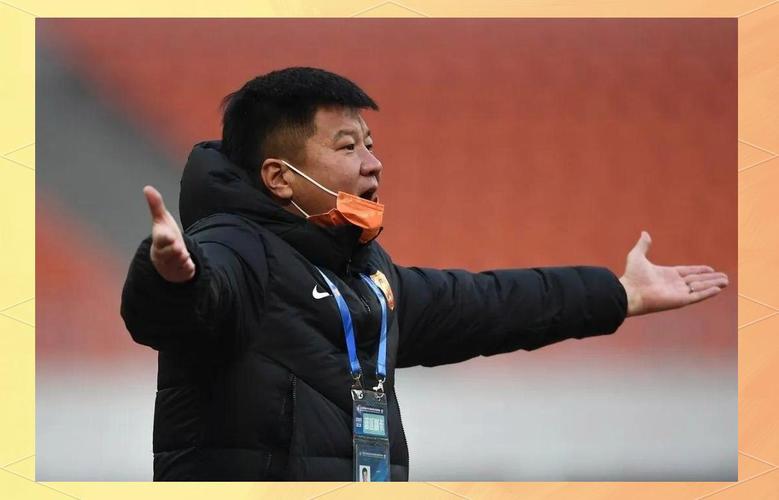 李金羽:和国安从球员到教练多次交手,球员时99年那场比赛很深刻