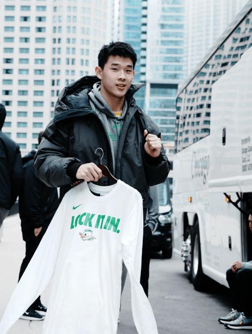 直播吧独家:林葳下赛季有望继续征战NCAA 但存在转校的可能