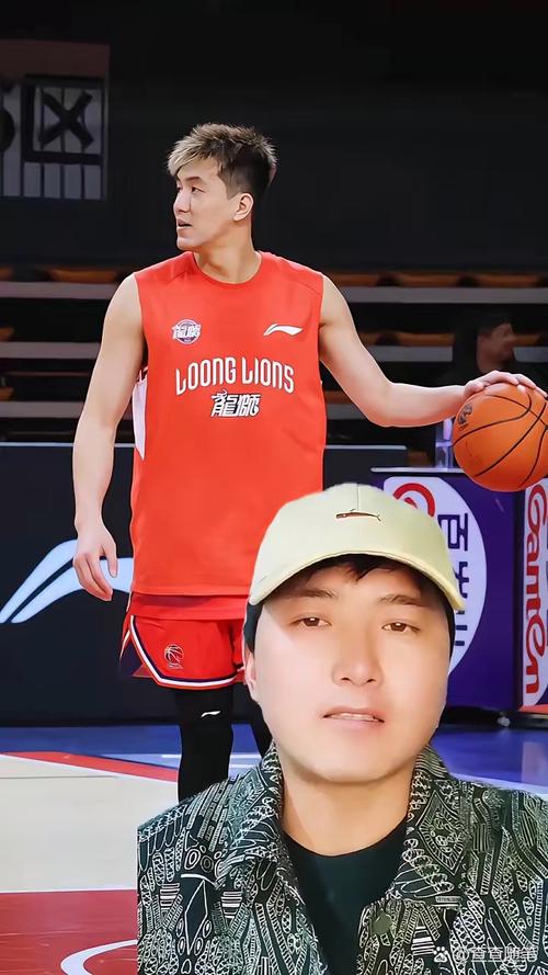 沈阳日报：辽篮第8名外援杰登·勒迪抵达沈阳 近期将代表球队出战