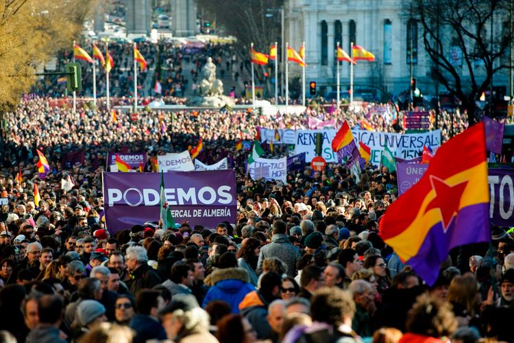 阿韦洛亚:西班牙不是种族主义国家,我们必须根除一切歧视行为