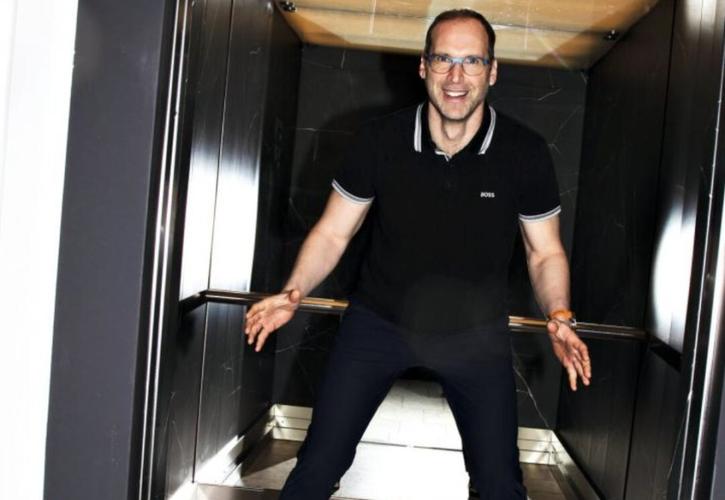 凡尔赛！小学智商158全球1%，43岁切赫：最近再测降了不少，才135