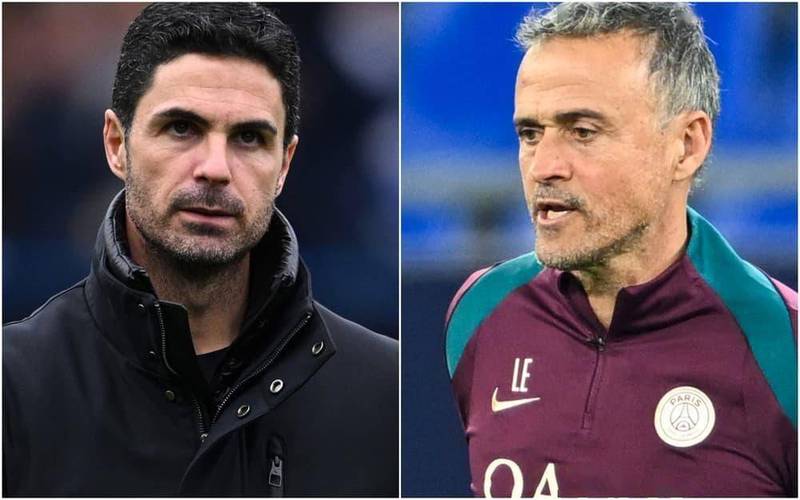 全球主帅年薪前十：小因扎吉、瓜帅、阿尔特塔前3，德泽尔比第6