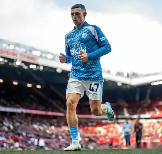 评论员：福登应该在今夏离开曼城，他也许可以去拜仁或阿森纳