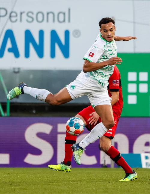 翻十倍！德天空：斯图为勒威林标价5000万欧，两年前进价500万