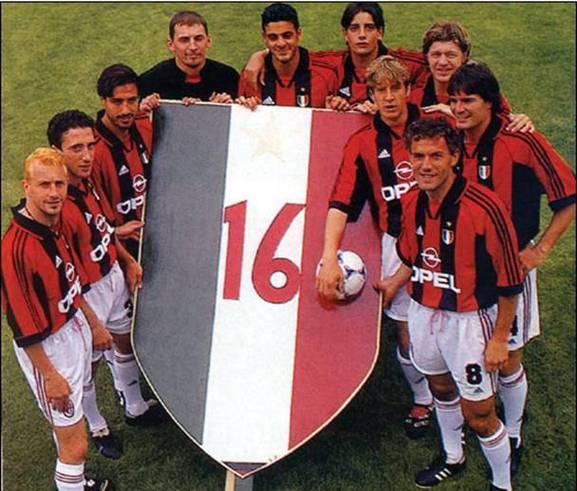 米兰祝拉比奥特31岁生日快乐，球员加盟以来出战24场5球5助