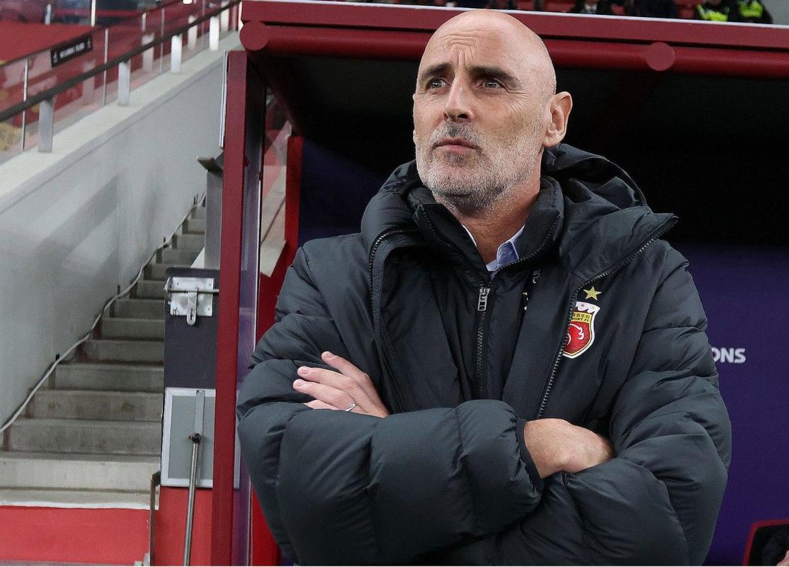 穆斯卡特:祝贺杨希首次代表成年国家队出战,我们为他感到自豪