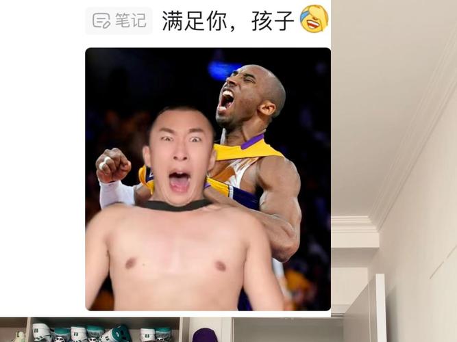 巴爷:科比肘击之类的小动作很多 有次打得我真想把他的头拧下来