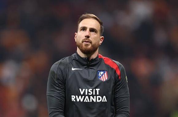 马卡报:奥布拉克回归马竞合练,门多萨、巴里奥斯等四人缺席