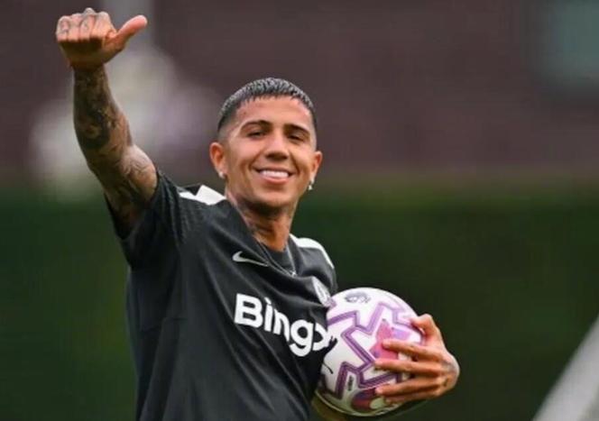 是去是留？恩佐示好皇马遭切尔西内部停赛，合同剩6年身价9000万