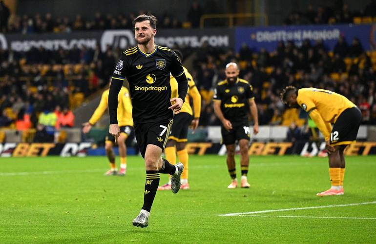 荣膺最佳!B费3月份创造机会、参与进球等四项数据英超居首