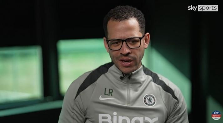 罗塞尼尔：库库明天能出战，对他的采访感到失望+他应先找我们谈