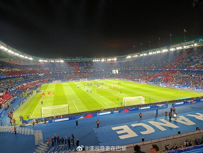 官方:法国队将重返法兰西大球场,与球场新运营商签署30年协议