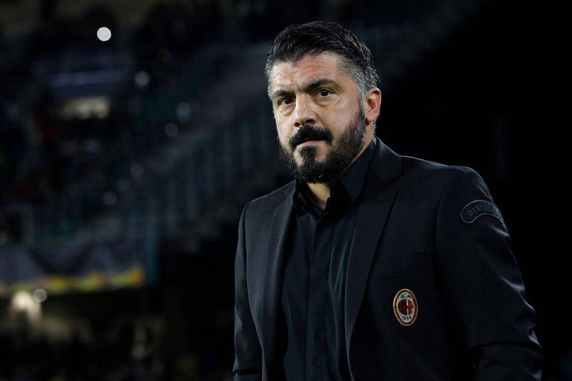 连续三届无缘世界杯!多家意媒:意大利队主帅加图索离任