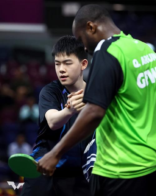 马马杜：明天的比赛球队准备很充分，全力以赴希望把三分带回大连