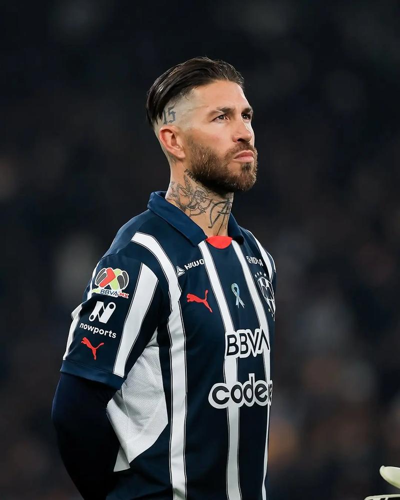 【赛前发布会】拉莫斯:比赛会很困难 争取打好开局