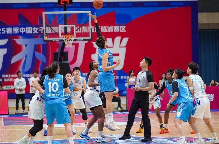 媒体人:只有把WCBA从外援淘金场本土练兵场 才能服务于中国女篮