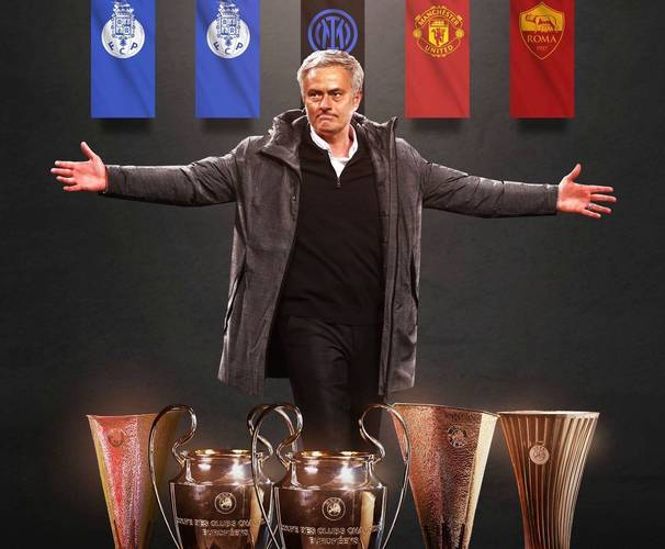 巴特:穆里尼奥是曼联主帅理想人选,但高层不会同意放权