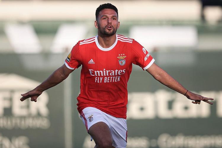 恩里克:我对待贡萨洛·拉莫斯有失公允,他用表现证明我错了