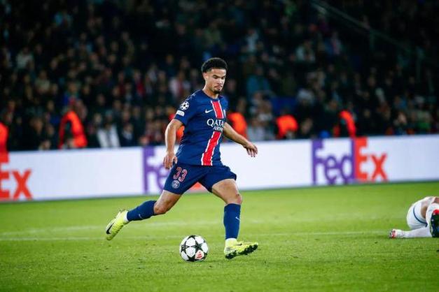 阿什拉夫:很高兴达成巴黎生涯200场里程碑,将认真备战利物浦