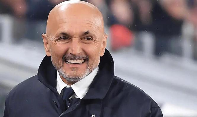 罗体:斯帕莱蒂接近与尤文续约两年,年薪600万欧只待官宣