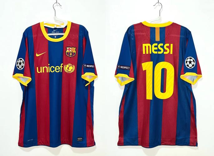 小罗:巴萨10号球衣得到了很好的传承 梅西仍是世界最佳球员