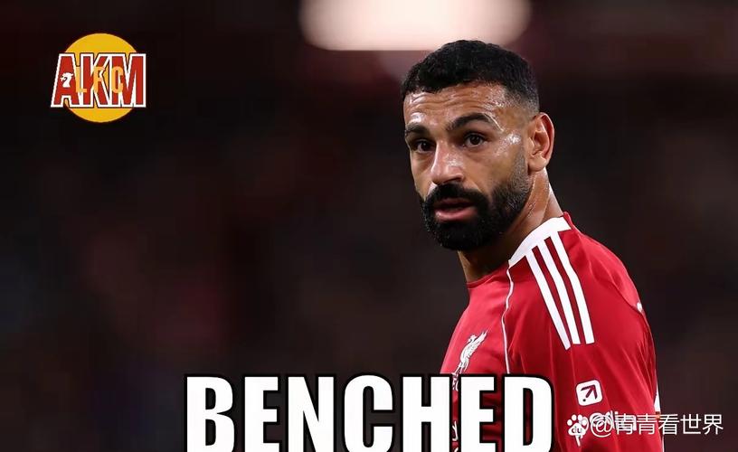 斯洛特:在和萨拉赫相处的一年半时间里,我没有什么可后悔的