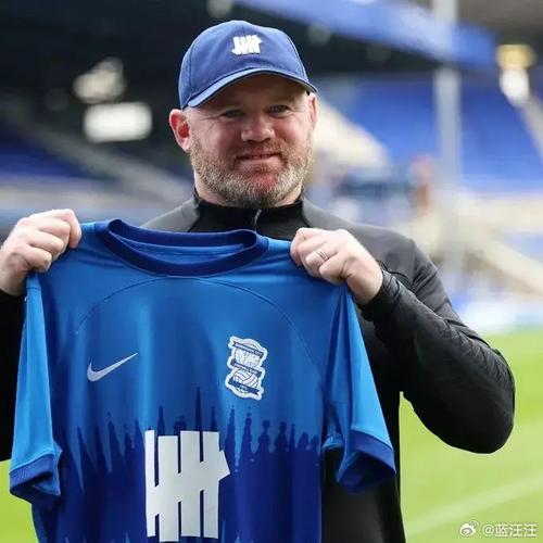 太阳报:鲁尼准备重返教练岗位,执教英冠或英甲球队