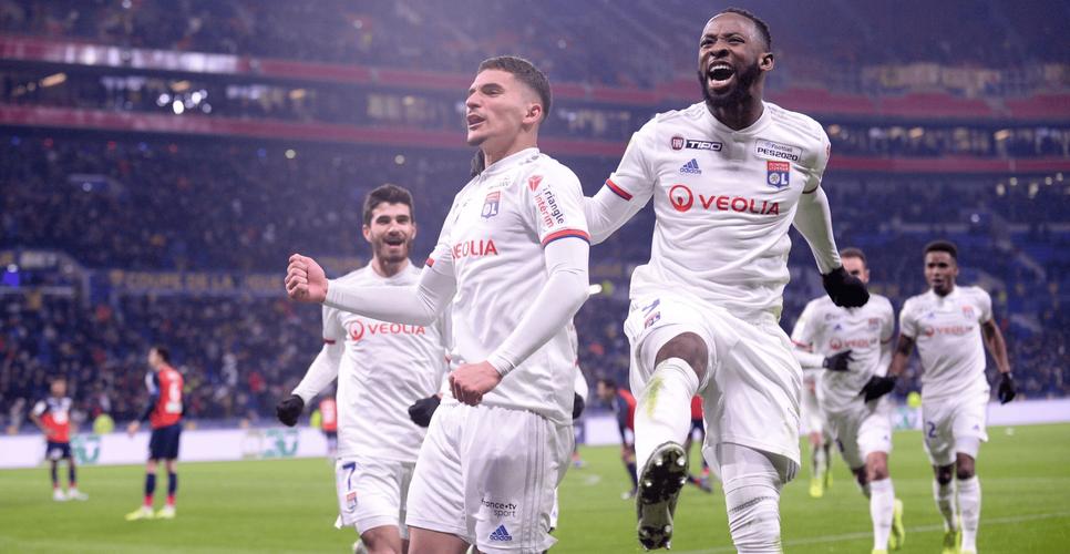 未能确定纵火者！法国检方对2024年巴黎vs里昂球迷冲突的调查结束