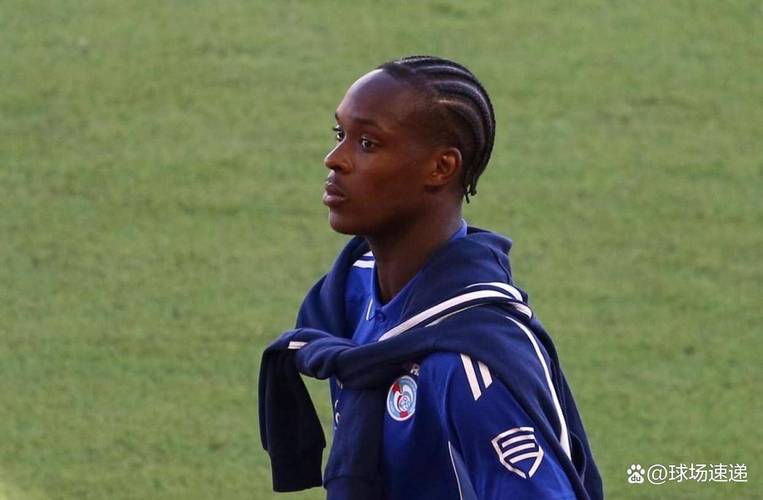 斯特拉斯堡主帅:帕尼切利是我共事的最佳球员,相信他会强势归来