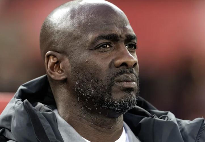 加纳国脚：我们看了群消息才知道主帅下课，这一切发生得太突然