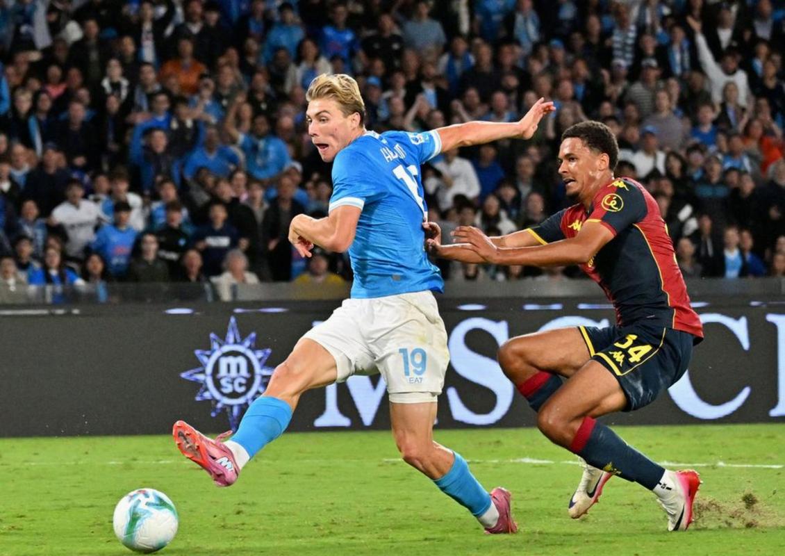 奇克:我将戴着橡胶护具复出,如果能战胜那不勒斯将很有帮助