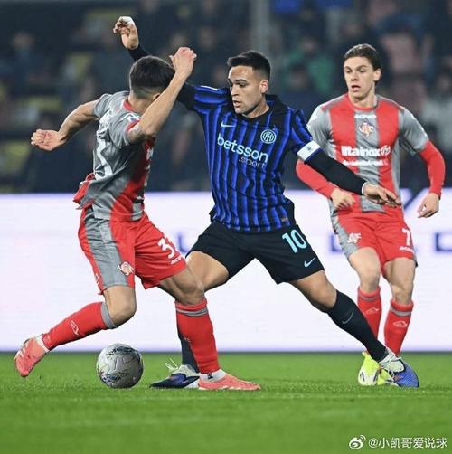 意媒:姆希塔良参加国米合练,劳塔罗和恰20本轮意甲有望首发