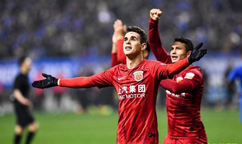 放弃5000万薪酬！巴西足协注册系统：34岁奥斯卡与圣保罗已解约！