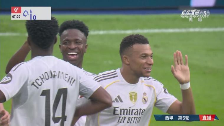 太阳报介绍姆巴佩绯闻女友:网红+演员,疑似曾与维尼修斯恋爱