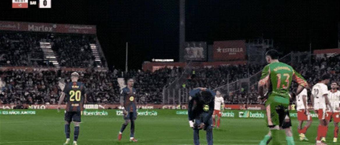 达德尔谈霍安被西班人球迷嘘:既然选择去巴萨,就得承担相应后果