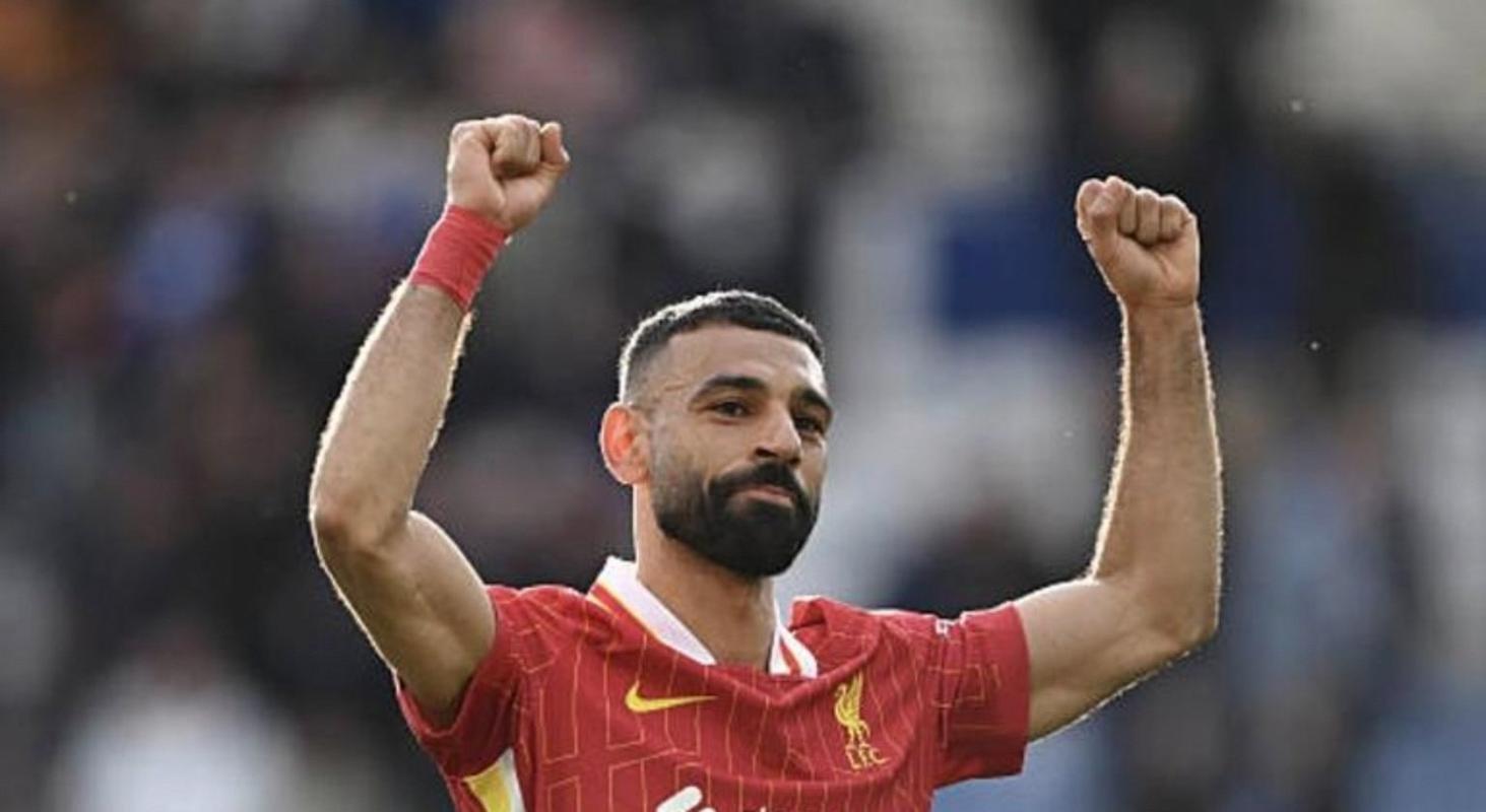 卡拉格:不认为萨拉赫不可替代,利物浦也不需要签下一名超级巨星