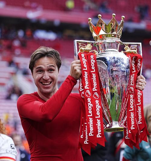 外媒:基耶萨退出意大利国家队集训,足总杯却能为利物浦出战