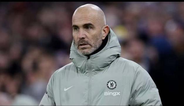 迪尼:库库雷利亚和恩佐令人不齿,切尔西内部问题早已根深蒂固