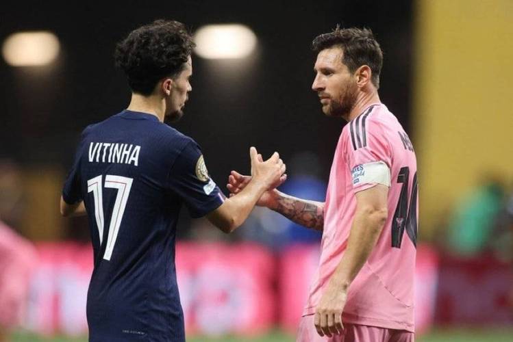 阿什拉夫：梅西加盟后巴黎改变了打法，我并不享受这种改变