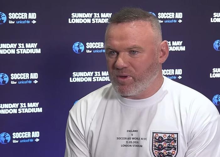 鲁尼:我在英格兰队最好的时期就是霍奇森执教期间