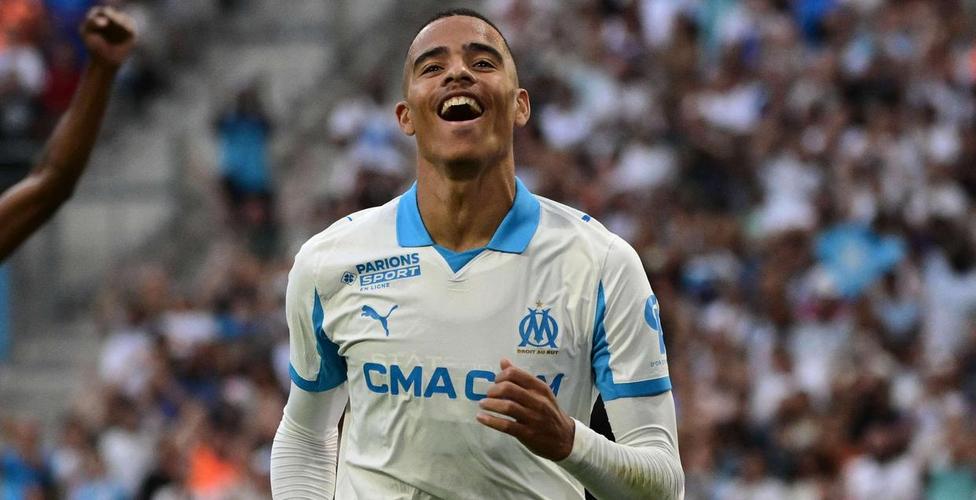 马赛主帅回应格林伍德家暴事件:我不是公众法庭,专注于教练角色