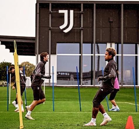 都体：佩林坐稳尤文主力门将位置，未来几个月可能续约至2028年