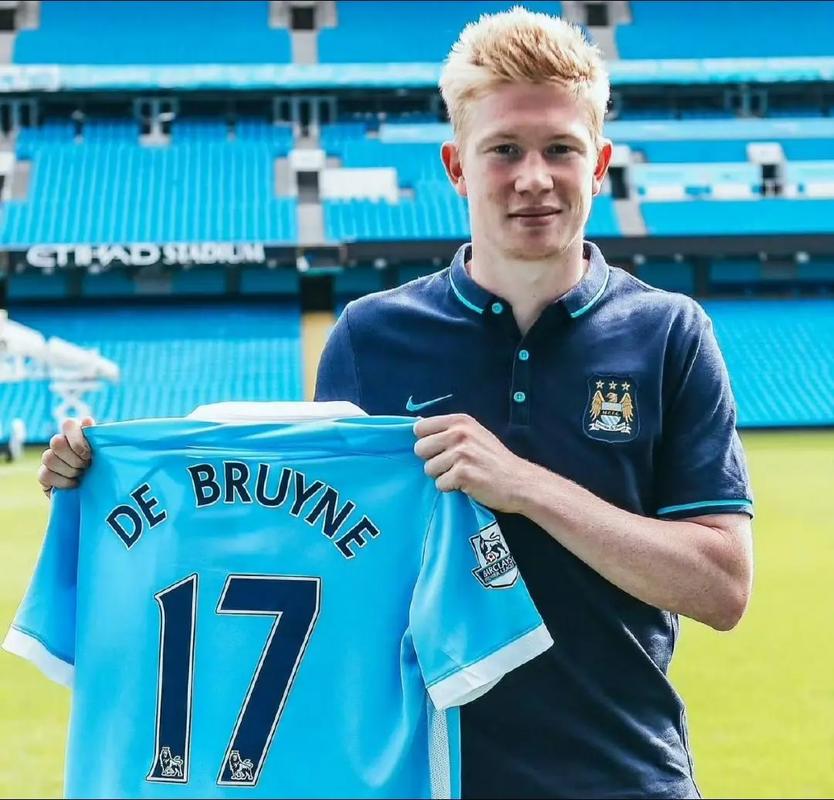 德布劳内:魔笛是近20年最杰出球员之一 霍伊伦具备顶级球员潜质