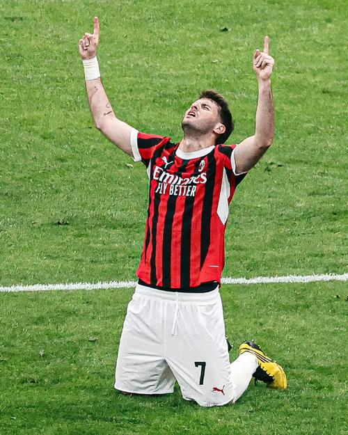 希门尼斯:我会努力拿出大家期望的表现,米兰必须回到欧冠赛场