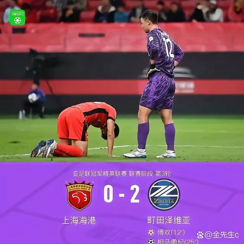 沪媒：克劳德、安佩姆缺席赛前训练，海港恐怕又有“新情况”