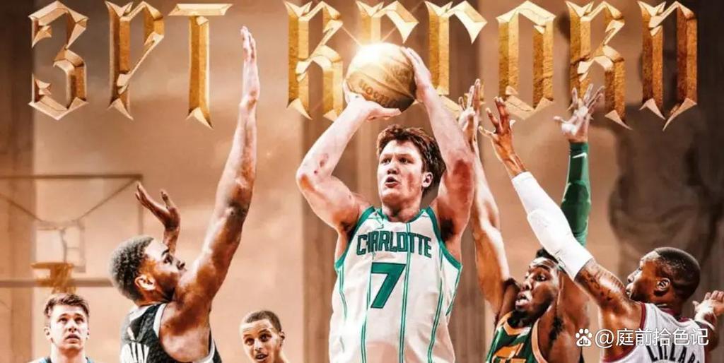 这个真难！弗拉格有望成为乔丹后首位四项数据领跑全队的新秀