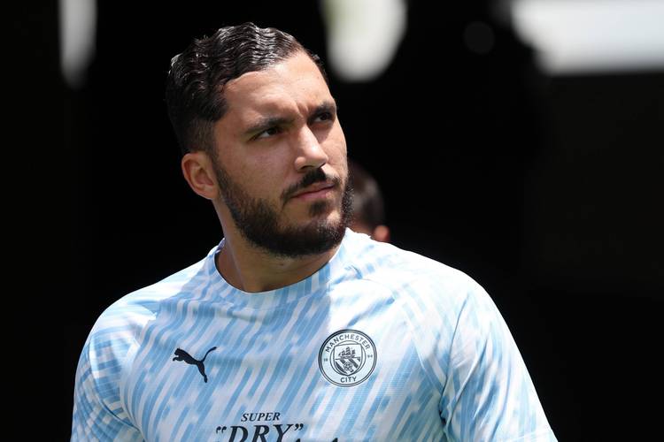 BBC曼城跟队谈谢尔基:他的野路子令人又爱又恨,总伴随着争议